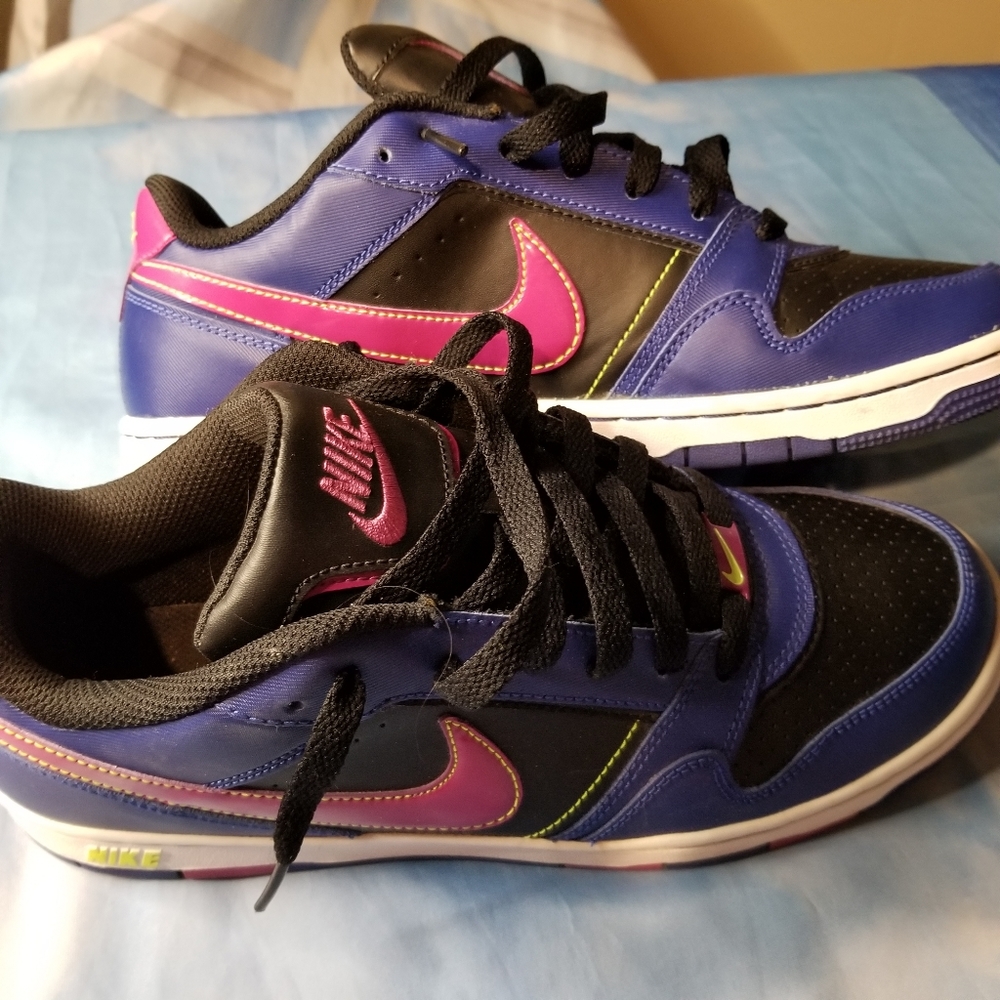 COPY - Nike